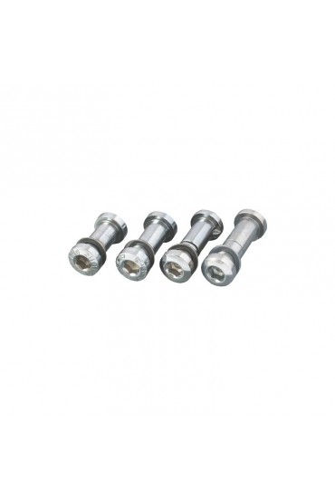 Water Bottle Bolt M5 x 10mm - 2 pieces.