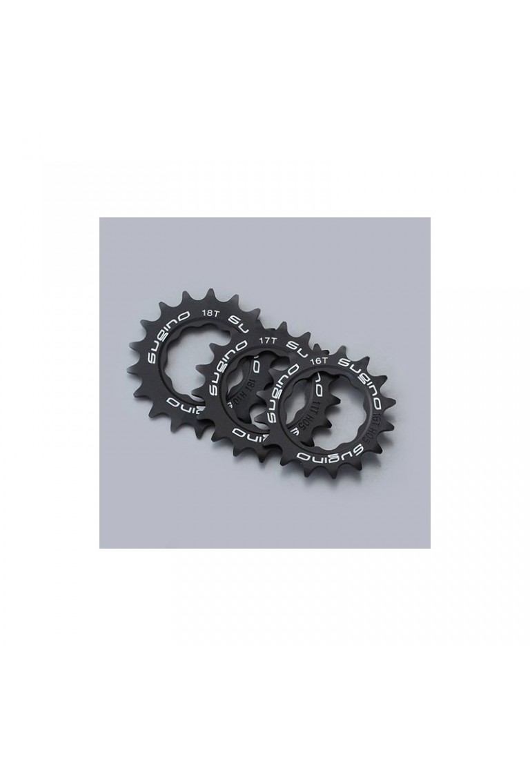 fixed gear sprocket