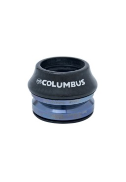  Stery Columbus 1-1/8" Carbon Ceramic Compas ZINTEGOROWANE
