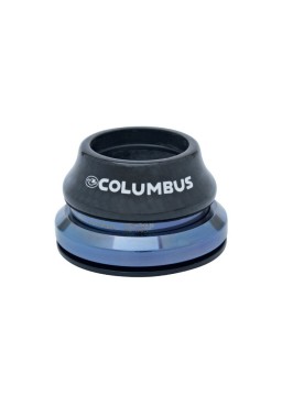 Columbus Compass Carbon Ceramic Integrated Headset 1-1/8" - 1 1/2"