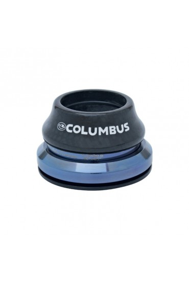  Columbus Compass Carbon Ceramic Integrated Headset 1-1/8"