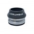 Columbus Compass Carbon Ceramic Integrated Headset 1-1/8" - 1 1/2"