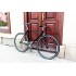 Woo Hoo Bikes - Classic Black 19" - Single Speed Bicycle