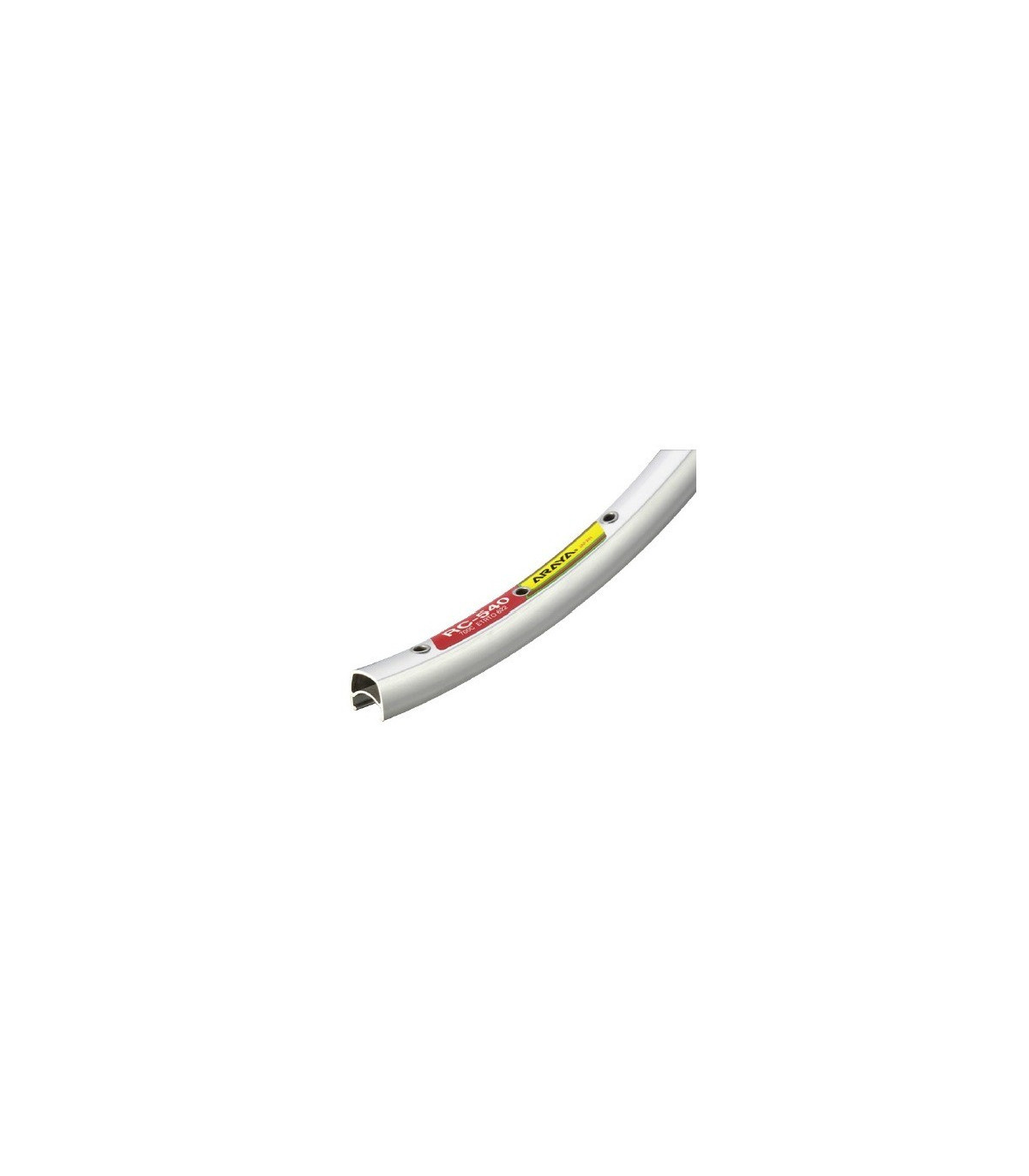 ARAYA RC-540, Bicycle Rim, Fixed Gear, Track 700C