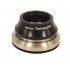 Tange Seiki IS245LT Bicycle Integrated Headset  1-1/8" - 1-1/2" 
