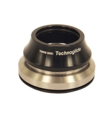 Tange Seiki IS245LT Bicycle Integrated Headset  1-1/8" - 1-1/2" 