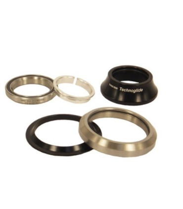 Stery TANGE Seiki IS245LT 1-1/8" 1-1/2" ZINTEGROWANE