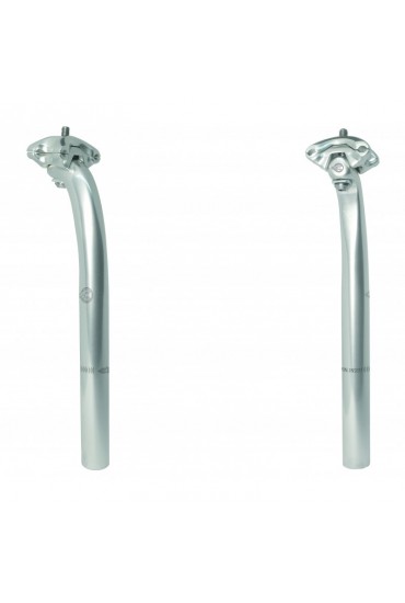 Cinelli Pillar Seatpost 31.6mm White