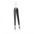 COLUMBUS Pista Leggera Carbon Fork 1-1/8''- 1-1/2'' 35 mm Varnished