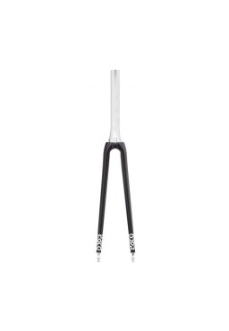 COLUMBUS Pista Leggera Carbon Fork 1-1/8''- 1-1/2'' 35 mm Varnished