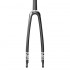  COLUMBUS Futura Disc Carbon Fork SLX 1-1/8" - 1-1/4" 45mm