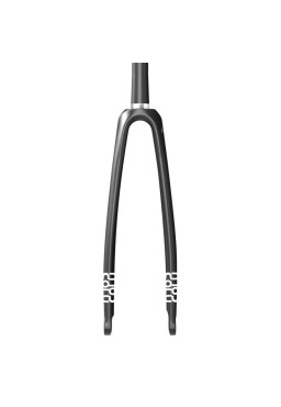 COLUMBUS Futura Disc Carbon Fork SLX 1-1/8" - 1-1/4" 45mm without Varnish
