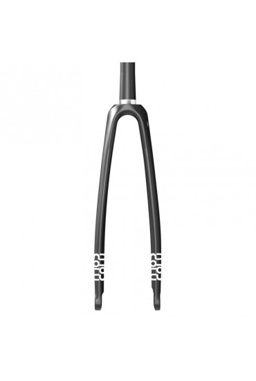 COLUMBUS Futura Caliper Carbon Fork 1-1/8''- 1-1/2'' 45 mm Varnished