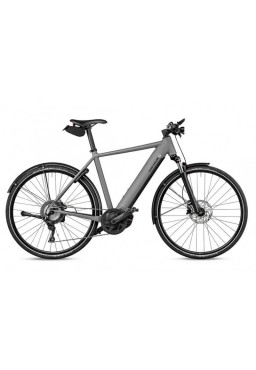 Electric bike Riese & Müller Roadster Touring HS
