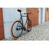 Rower Woo Hoo Bikes - ORANGE, 19'', Single Speed