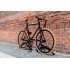 Woo Hoo Bikes - ORANGE 22" - Fixed Gear Track Bicycle