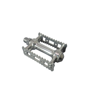 MKS Mikashima SYLVAN STREM ALL BLACK Cycling Pedal