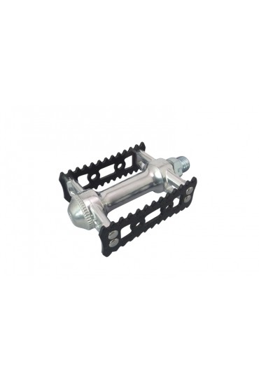 Pedały MKS SYLVAN STREAM Black