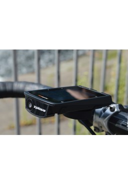 Xplova X5 Evo GPS Cycling Computer with Action Camera