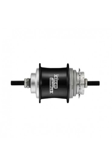  STRUMEY ARCHER X-RD 70mm Rear Drum Brake Hub for Freewheel