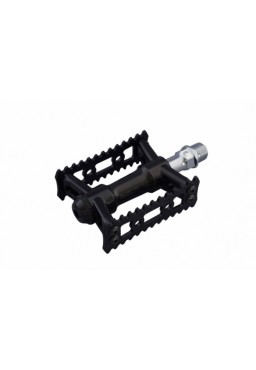Pedały MKS SYLVAN STREAM NEXT Black
