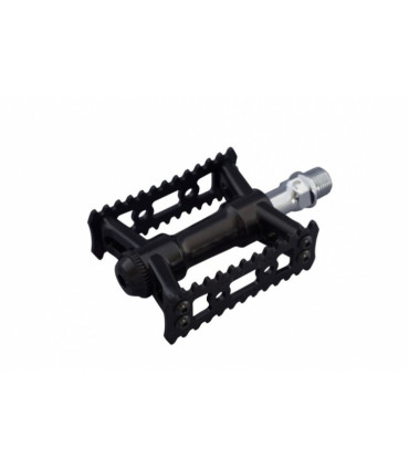 Pedały MKS SYLVAN STREAM NEXT Black