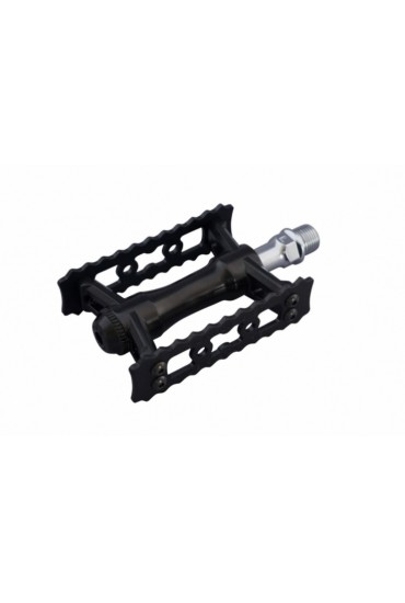 MKS Mikashima SYLVAN TOURING NEXT Black Cycling Pedal