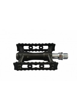 Pedały MKS SYLVAN TOURING Next Black