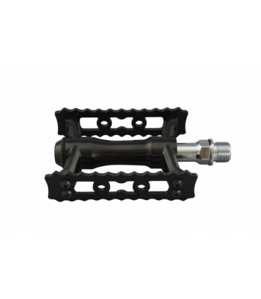 MKS Mikashima SYLVAN TOURING NEXT Black Cycling Pedal