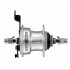  STURMEY ARCHER CS-RK3 3 Speed 70mm Drum Brake Rear Hub 