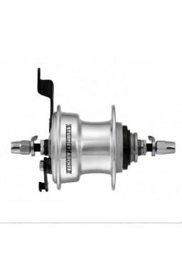 STURMEY ARCHER RX-RD3 3 Speed 70mm Drum Brake Rear Hub