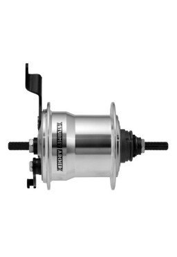   STURMEY ARCHER X-RD4 4 Speed 70mm Drum Brake Rear Hub