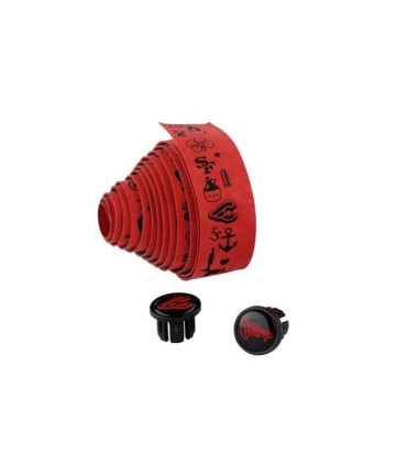 CINELLI Cinelli Vegan Bicycle Handlebar tape