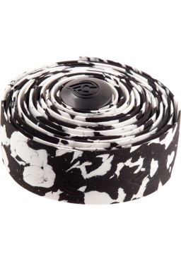 CINELLI Macro Splash Black/White Handlebar tape