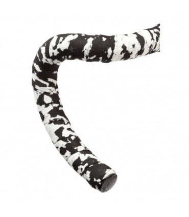 CINELLI Macro Splash Black/White Handlebar tape