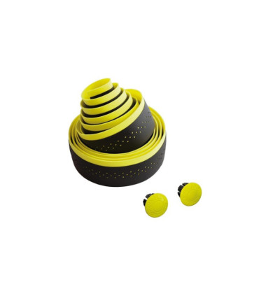 Owijka na kierownicę CINELLI Mash Histogram Black