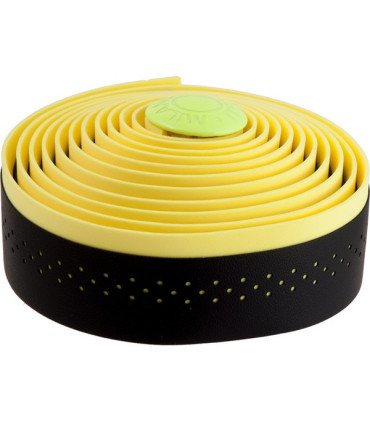 Owijka na kierownicę CINELLI Mash Histogram Black