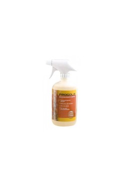 PROGOLD Degreaser Concentrated degreaser and wash spray, 473 ml
