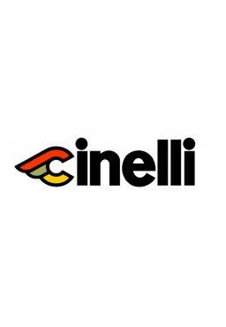 Cinelli Pista Cromolly Handlebar 420mm