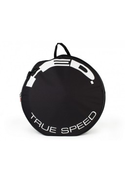  HED True Speed Wheel Bags Double Wheel Bag