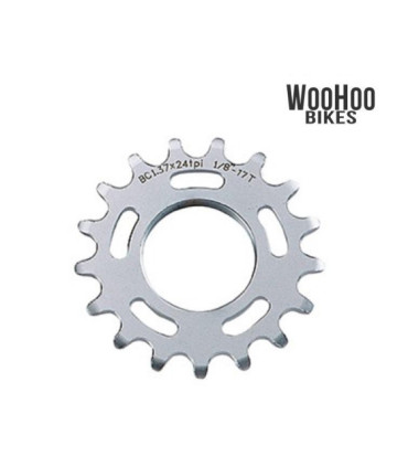 Zębatka Torowa Dia Compe 16T Ostre Koło Rower Torowy Tor Fixed Gear