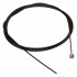 ACCENT PTFE made with Teflon coated brake inner cable, 1.5mm x 1700mm