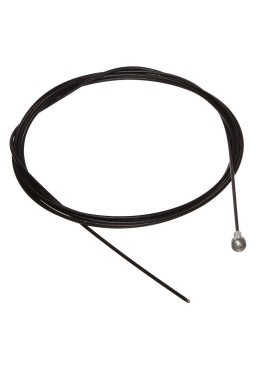 ACCENT made with Teflon coated, road brake inner cable, 1.5mm x 1700mm
