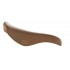 Selle San Marco Concor Supercorsa, Brown Leather, Road Bicycle Saddle