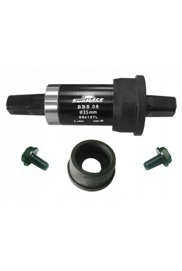 Press fit square store taper bottom bracket