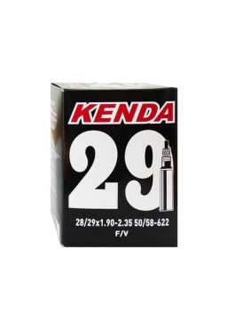 Dętka KENDA 28/29''X 1,90-2,35 FV 36mm BOX