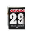 Dętka KENDA 28/29''X 1,90-2,35 FV 36mm BOX