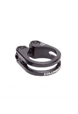 COLUMBUS Seatpost Clamp for External Butted tubes Ø30mm ZSC300