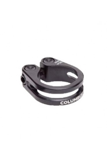 COLUMBUS Seatpost Clamp for External Butted tubes Ø30mm ZSC300