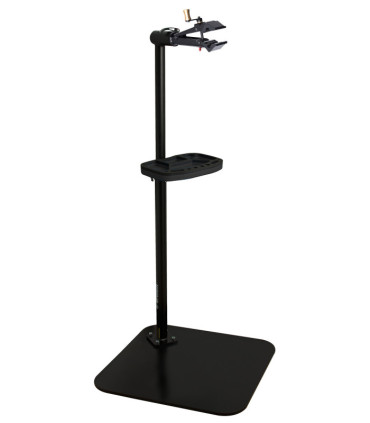 UNIOR Pro Repair Stand with Single Clamp, Quick release